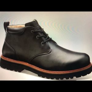 Samuel Hubbard "North Coast" Men's Boots